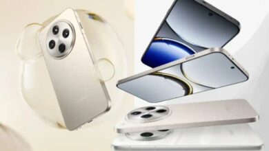 Oppo find x8 series