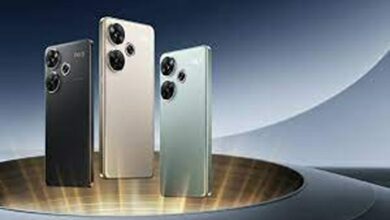 Poco upcoming new phone