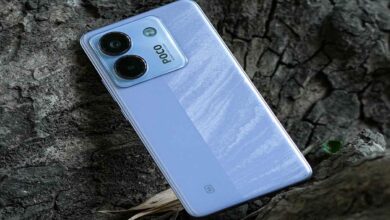 Poco m7 pro 5g