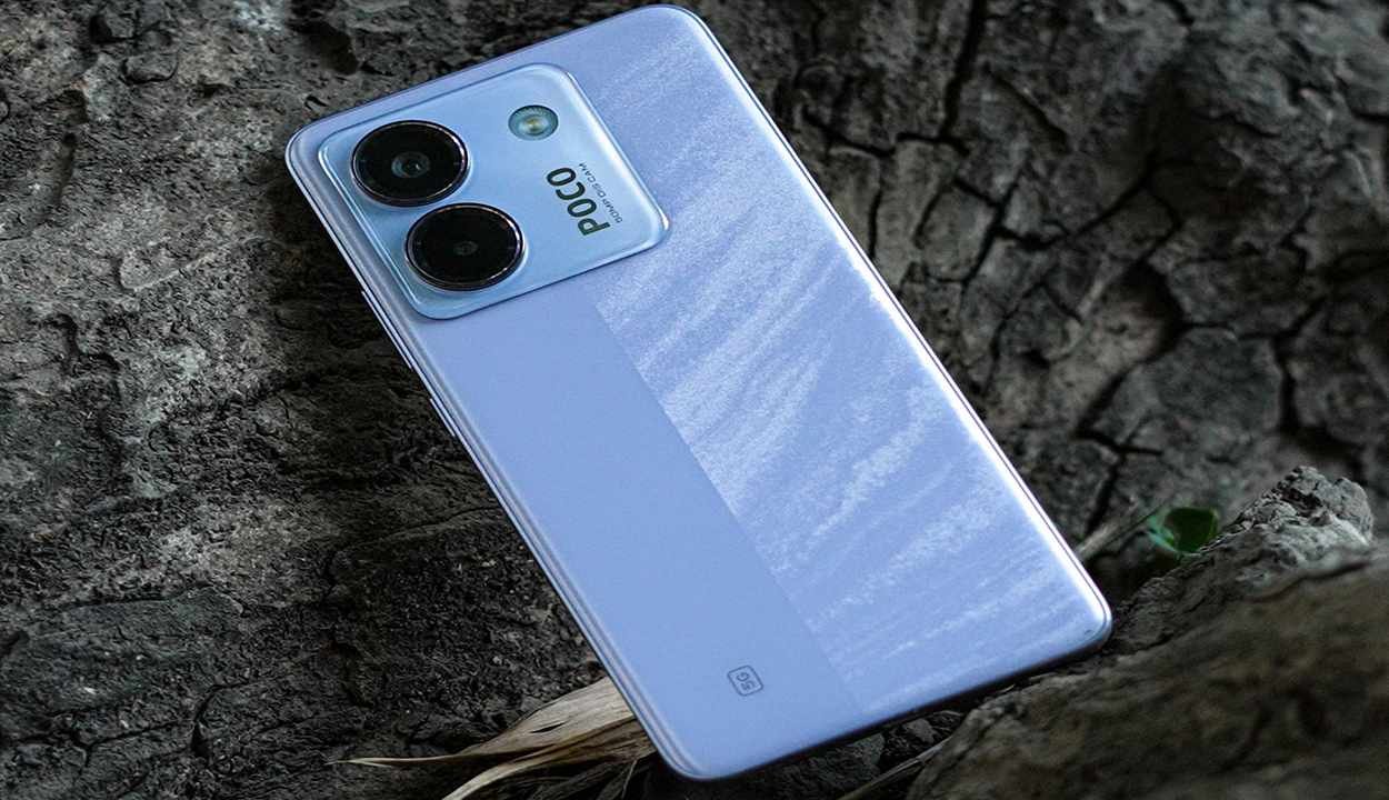 Poco m7 pro 5g