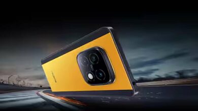 Realme narzo 80 ultra