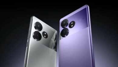 Realme neo 7
