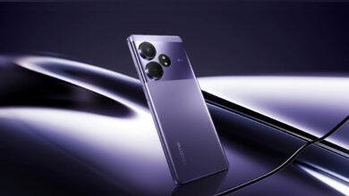Realme neo 7