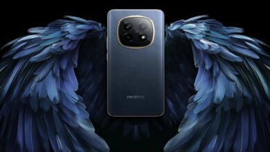 Realme p2 pro