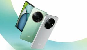 Redmi a3x