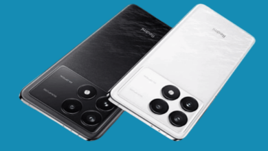Redmi k80