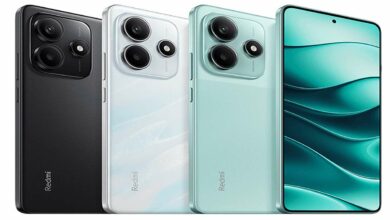 Redmi note 14 5g launched