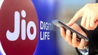 Reliance jio new year welcome plan 2025