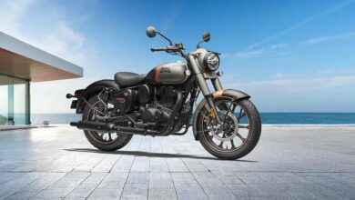 Royal enfield