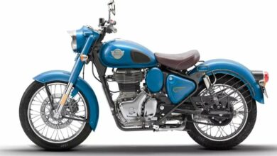 Royal enfield