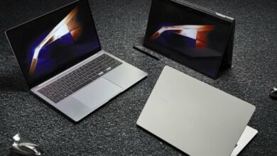 Samsung galaxy book 5 pro