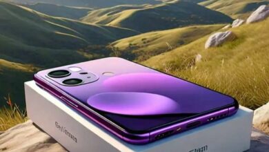 Samsung galaxy f06