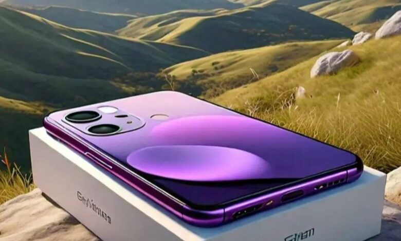 Samsung galaxy f06