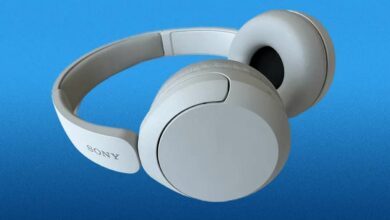 Sony best headphone