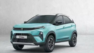 Tata nexon