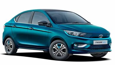Tata tigor