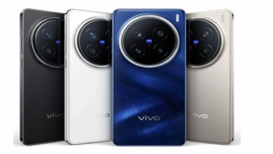 Vivo x200 series