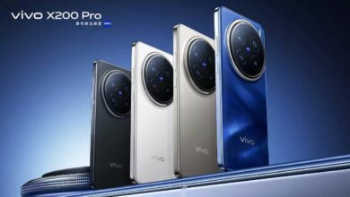 Vivo x200 series
