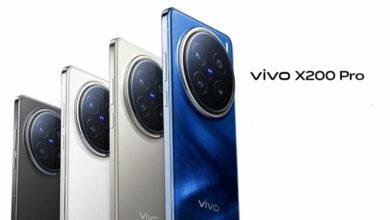 Vivo x200 series launch
