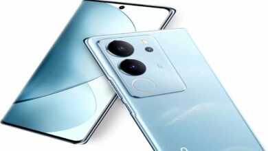 Vivo y29 5g