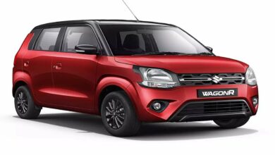 Maruti wagon r