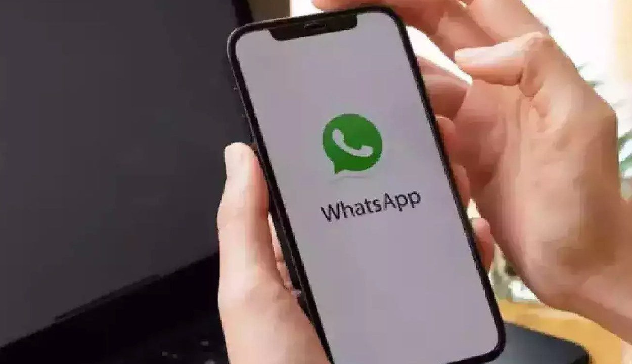 Whatsapp calling feature