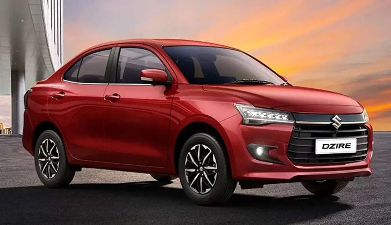 Maruti dzire