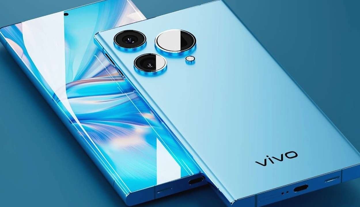 Vivo v50 smartphone discount