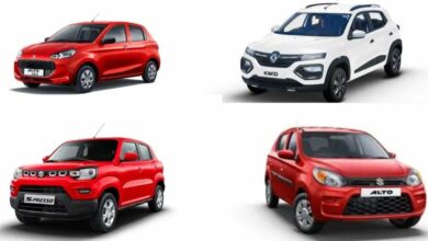 5 best suvs