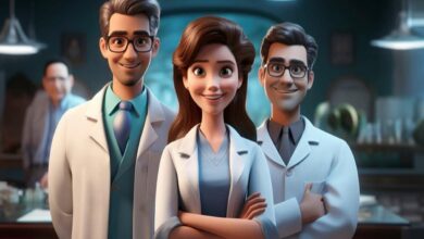 Ai doctor