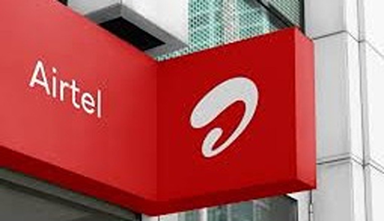 Airtel recharge plan