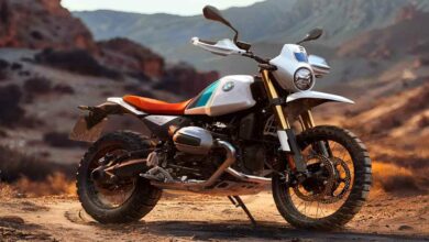 Bmw r12 gs