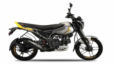 Bajaj freedom 125 cng