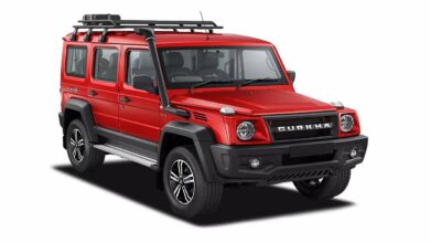 Force gurkha