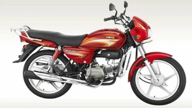 Hero splendor