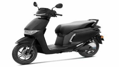 Honda activa-e