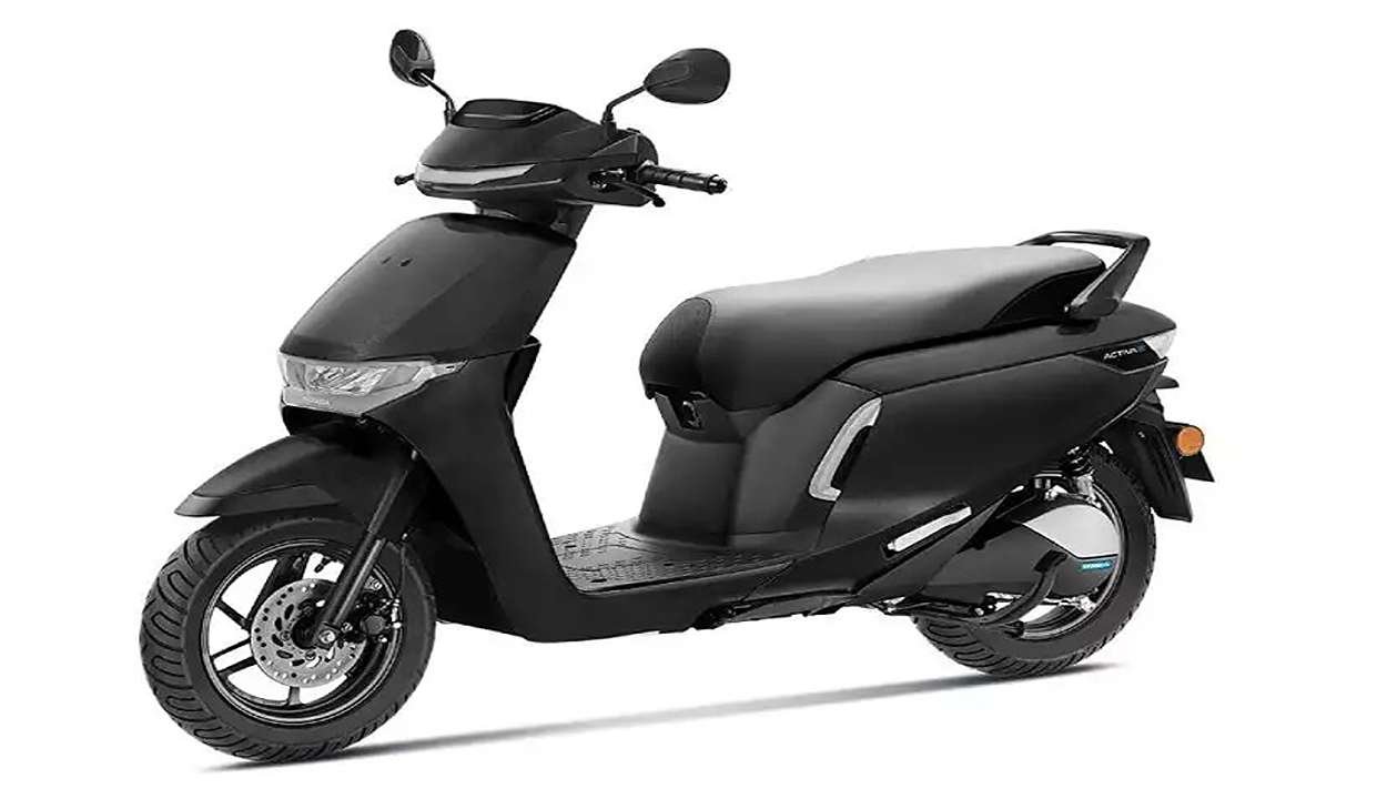 Honda activa-e