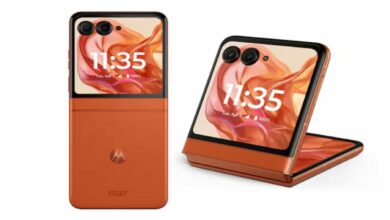 Motorola razr 60