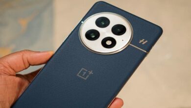 Oneplus 13t