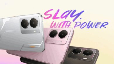 Realme p3 5g