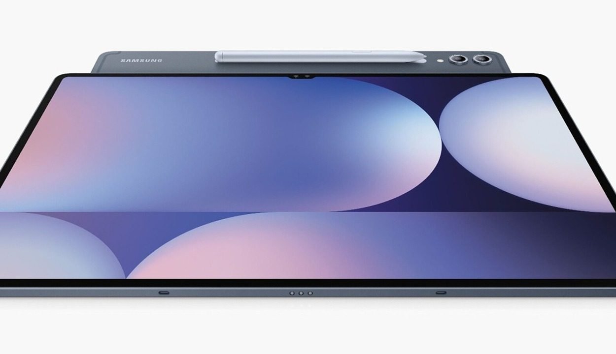 Samsung galaxy tab s10 fe+