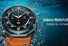 Samsung galaxy watch ultra