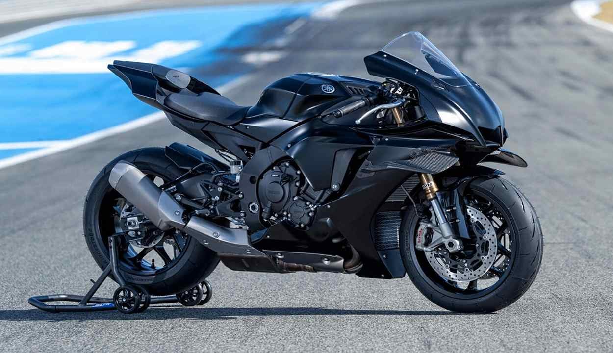 Yamaha r1 2025