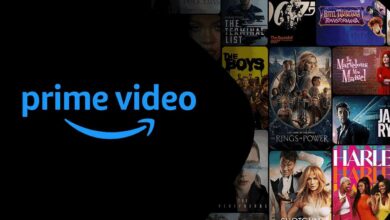 Amazon prime