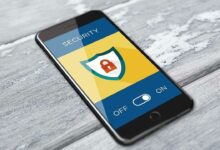 Android new safety feature