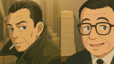 Ghibli images