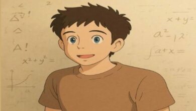 Ghibli images
