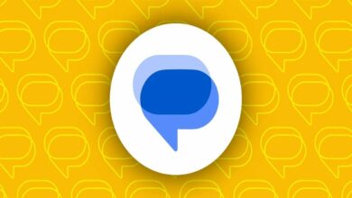 Google messages