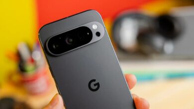 Google pixel 10 series