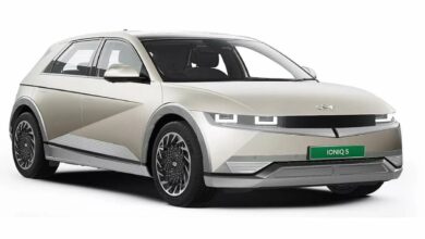 Hyundai ioniq 5